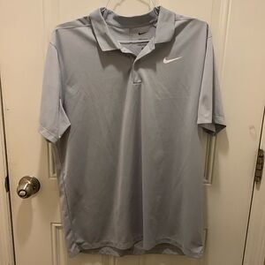 Nike Dry Fitting men Shirt Sz L